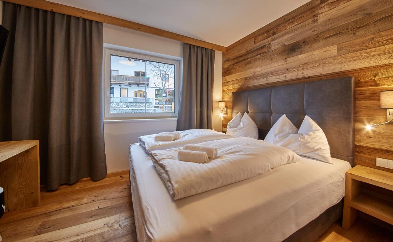 Residenz Der Wieshofer Saalbach-Hinterglemm Exterior photo